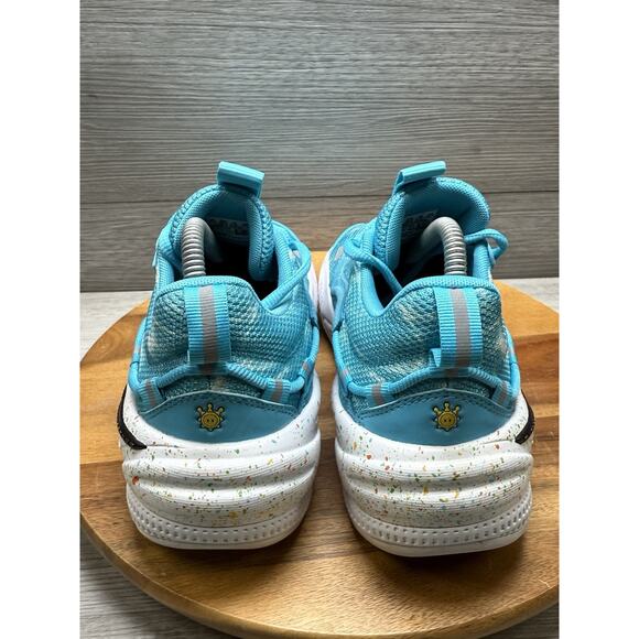 Puma Nintendo x Super Mario Sunshine RS-Dreamer Size 6.5c - Picture 4 of 10